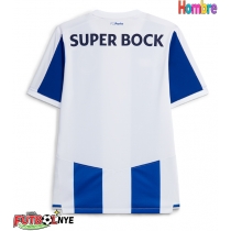 Camiseta Porto Primera Equipación 2026-27 manga corta